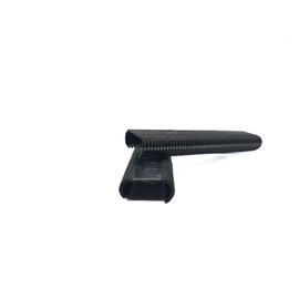 KSF Black Coated Hog Rings, 11/16" Rings with 2500/box. Perfect for Furniture, Marine, and Auto Upholstery, Netting, Packaging, Bungee Cord, Hog Wire Fencing, Bagging, and Animal Pet Cages