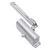 Automatic Door Closer Cast Aluminium and Cold Rolled Steel 90