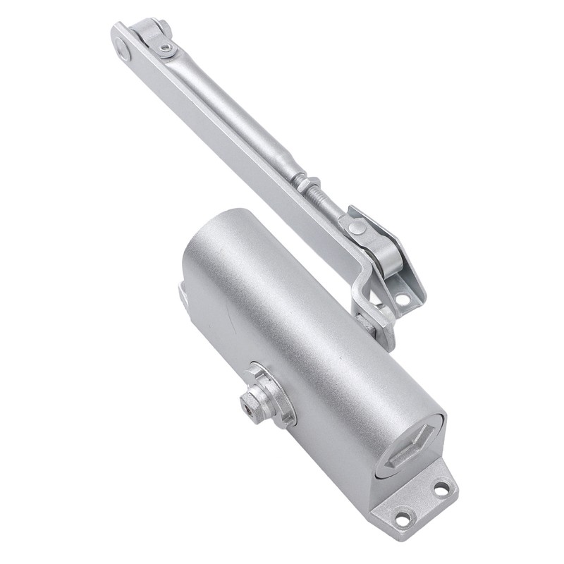 Automatic Door Closer Cast Aluminium and Cold Rolled Steel 90