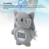 Baby Bath Thermometer High Precision Sensor Child Bath Tub Water