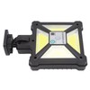 Solar Street Light 4 COB Motion Sensor IP65 Waterproof 3