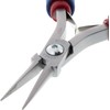 Pliers – Tronex Needle Nose – (Standard Handle) (Serrated) •