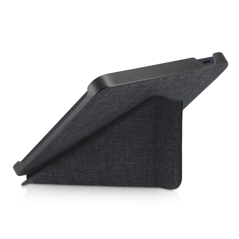 kwmobile Case Compatible with Kobo Libra 2 - Fabric eReader