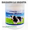 2 Bottles BALSAM White Pomada (8.46 oz) BALSAMO BLANCO La