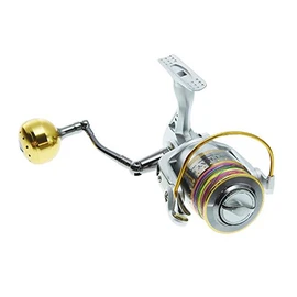 Pro Marine AK4000 Astray Fishing Hori AK4000