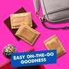 Pop-Tarts Breakfast Toaster Pastries, Frosted Brown Sugar Cinnamon, Family Pack