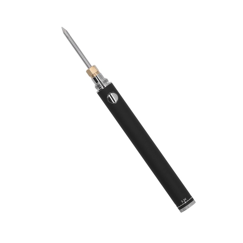 USB Soldering Iron Wireless Charging Welding Tool Portable Battery Powered