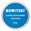 Bowitzki 30g Professional Face Paint Body Paint Water Based Face