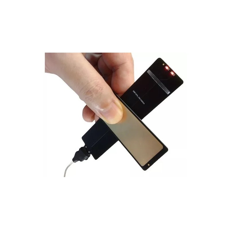 ZapperMX Electrodos De Oro Para Zapper, Tens, Punto Focal Y