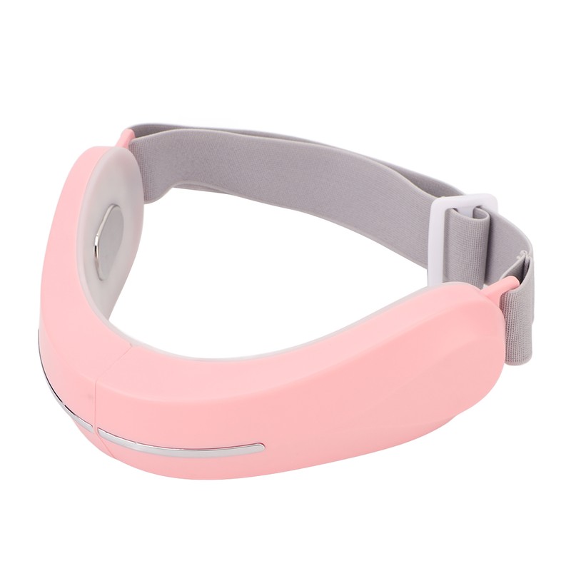Electric Face Lifting Belt Foldable Lightweight Repair Skin Reduce Swelling