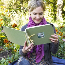 ALAFINA 100pcs Metal Book Corners Protector Iron Guard Edge Cover Book Scrapbooking Corner Protector for Scrapbooks Photo Albums Folder Stamp