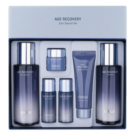 Ohui Age Recovery 2-piece special set / 오휘 에이지 리커버리 2종 스페셜 세트