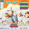 Multiplication Flash Cards + Division Flash Cards + Math Board