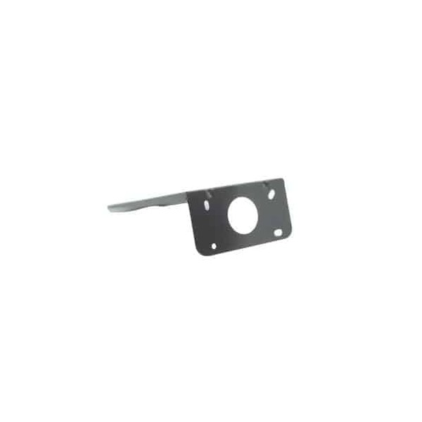 Boom Wall Mount