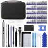 Mini Electric Screwdriver Set - 120-in-1 Precision Wireless Repair Tool