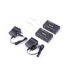 HDMI Extender, EASYCEL 60M HDMI Transmitter and Receiver, HDMI to