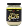Sun River Honey Flavoured Infusions (Lemon, 500 g)