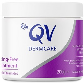 QV Dermcare Sting-Free Ointment 200g