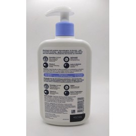 Cerave NEW! CeraVe Baby Moisturizing Lotion Non-Greasy Formula 473ml