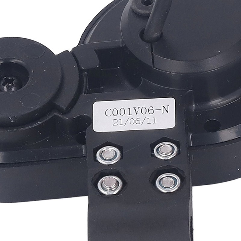 350W DC Brushless Electric Bike Motor Controller Electric Scooter Wheelchair