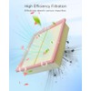 HUQUZN Main Filter Element Fit for Festool CT 26 CT