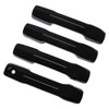 Kolya Compatible with 2025 Toyota 4Runner Accessories Door Handle Cover