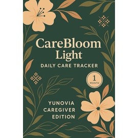 CareBloom Light: Daily care tracker