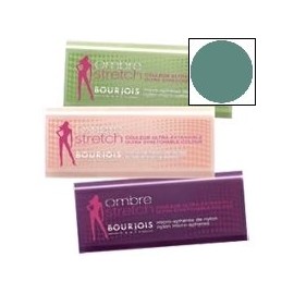 Ombre Stretch Eyeshadow by Bourjois Infinite Green