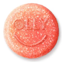 Olly Probióticos + Prebióticos Con 70 Gomitas Sabor Durazno