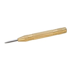 Auto Center Punch, 5 Inches | PUN-430.00