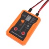 Pyhodi 12V 4 Pulse Modes Fuel Injector Tester, LED Display