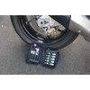V1 Motor CO2 Motorcycle, ATV, UTV Flat Repair Kit Tubeless