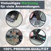 IS-TECK Professional Repair Kit: Black Spudger Opening Tool - Ideal