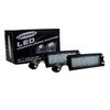 letronix SMD LED Number Plate Lighting Module with E-Certification Mark
