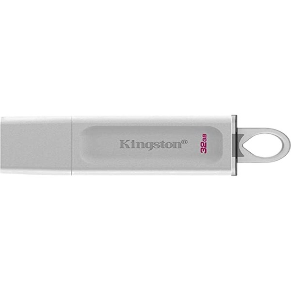 PSA Unidad Flash USB 3.2 Kingston Datatraveler Exodia De 32