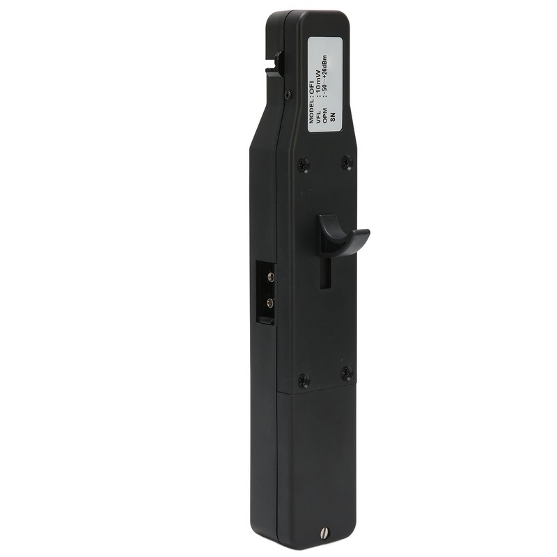 Optical Fiber Identifier 800 to 1700nm Built in 10mw VFL