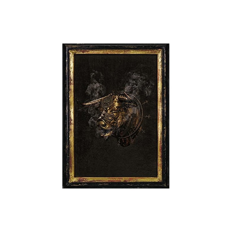 Phalaris - Limited Edition - 2 CD + BD