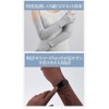 Uroi Long Gloves, Easy to See Watches and Smart Watches,