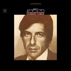 Leonard Cohen - Songs Of Leonard Cohen