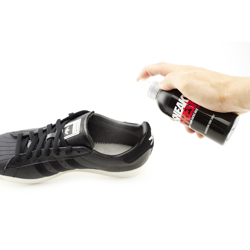 Sneaky Brand Shoe Care Products Fresh 5.1 fl oz (150