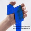Arm Wrestling Training Loading Strap for Barbells, Arm Finger Wrist