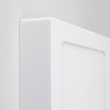 G.W.S® 6W Dimmable Square LED Surface Mounted Panel Downlight Ceiling