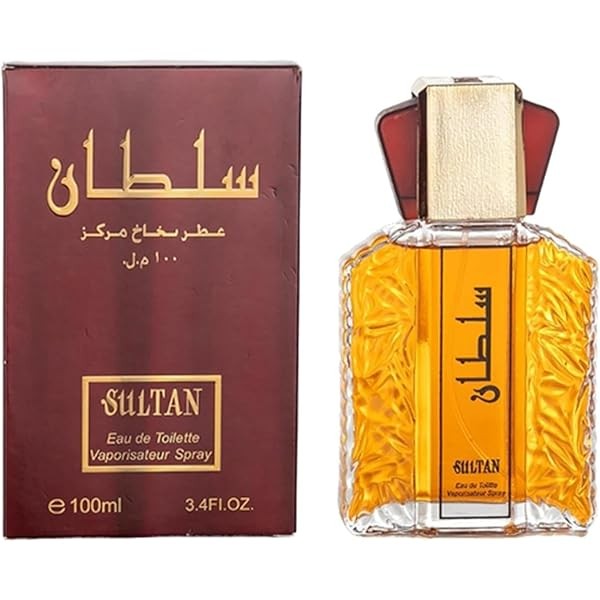 Men's Perfume | Eau Perfume for Men | Elegant |