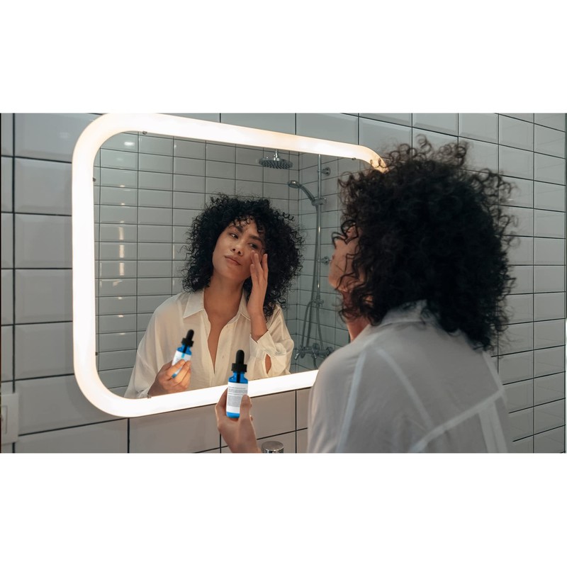 Pure Original Ingredients Salicylic Acid 5% Solution (30 mL), Pure