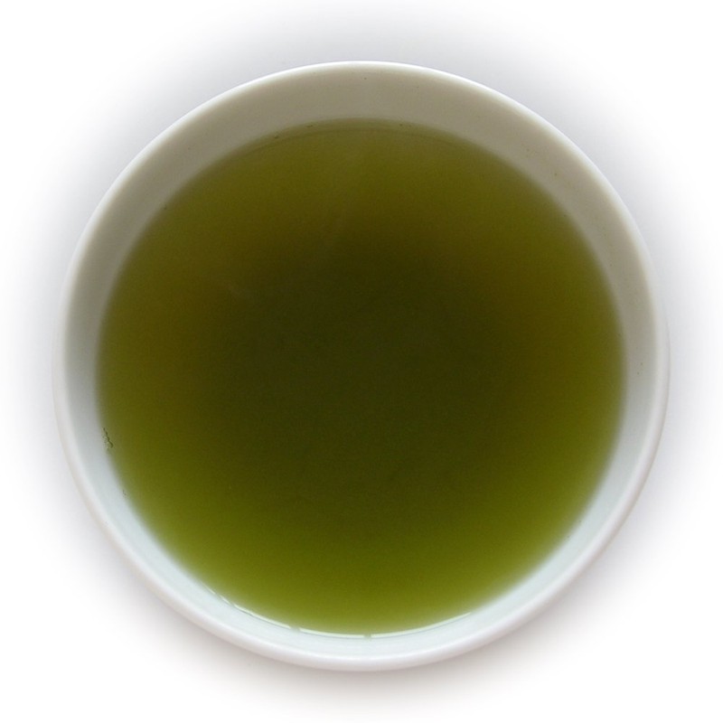 Benifuuki Powdered Green Tea, 0.9 oz (25 g) x 10