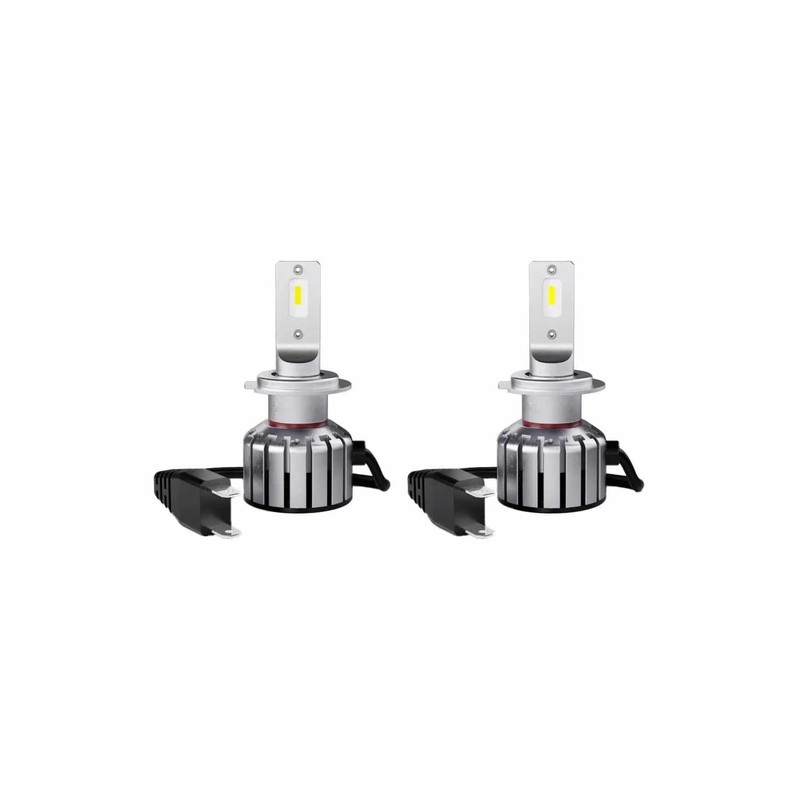 Osram Ledriving Hl Bright H7/H18, white