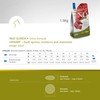 Farmina N&D, Quinoa Urinary Duck Formula Adult Dry Cat Food,