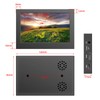 5 Inch IPS LCD Touch Screen Display, 1024x768 Capacitive Screen