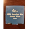 AQQA Aquarium Bio Sponge Filter AQ033-S Suitable For Shrimp Tanks