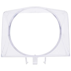 Supplying Demand 2180224 449580 Refrigerator Door Ice Dispenser Guide Funnel Replacement